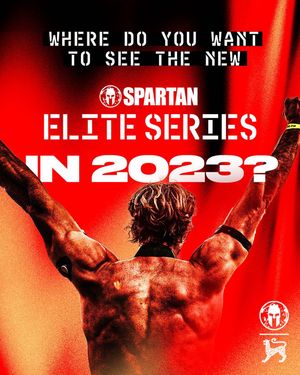 Image post by @spartanrace on Instagram