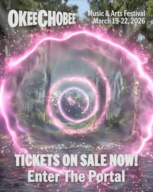 Image post by @okeechobeefest on Instagram