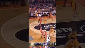 Video post by @nbl on YouTube