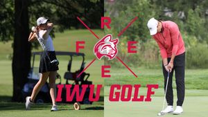 Image post by @iwuwildcats on Instagram