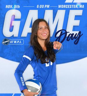 Image post by @wheatonlyons on Instagram