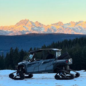 Image post by @polarisorv on Instagram