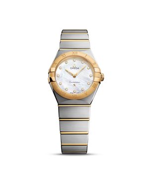 Image post by @omega on Instagram