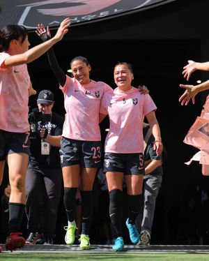 Image post by @nwsl on Instagram