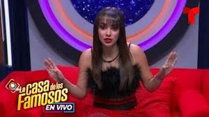 Video post by @telemundo on YouTube