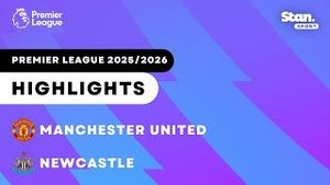 Video post by @optussport on YouTube