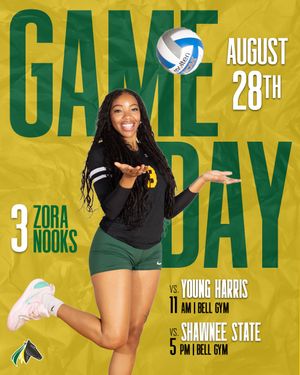 Image post by @kysuathletics on Instagram