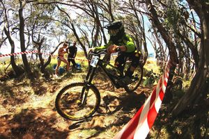 Image post by @nukeproofbikes on Instagram