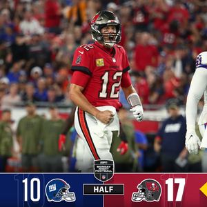Image post by @NFL on Twitter