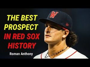 Video post by @soxcontent on YouTube