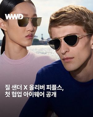 Image post by @wwdkorea on Instagram