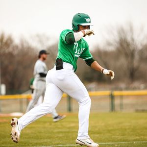 Image post by @obu.baseball on Instagram