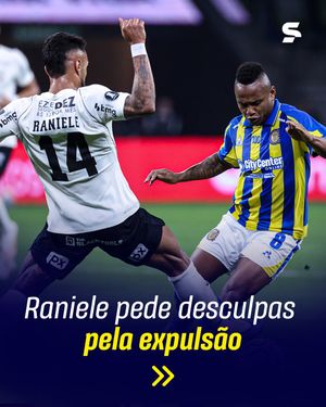 Image post by @sportv on Instagram