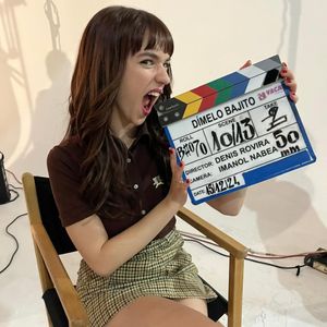 Image post by @amazonmgmstudios on Instagram