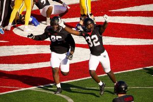 Image post by @davidsonfootball on Instagram