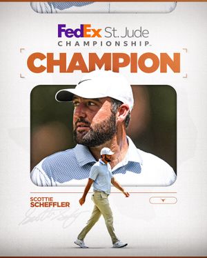Image post by @texasmgolf on Instagram