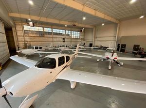 Image post by @statureaviation on Instagram