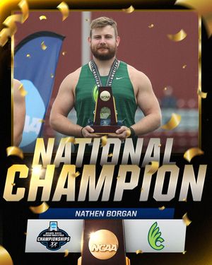 Image post by @ncaadiii on Instagram