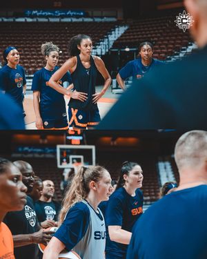 Image post by @connecticutsun on Instagram