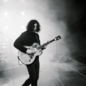 Image post by @officialjackwhite on Instagram