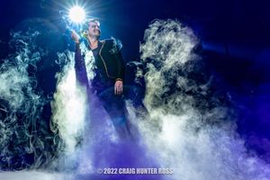 Image post by @capitalonearena on Instagram