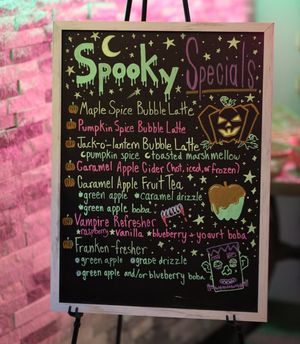 Image post by @bolicious_tea on Instagram