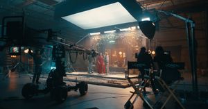 Image post by @reddigitalcinema on Instagram