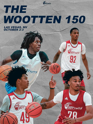 Image post by @woottenbasketball on Instagram