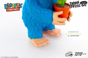 Image post by @toyzeroplus on Instagram