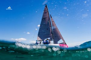 Image post by @worldsailingofficial on Instagram