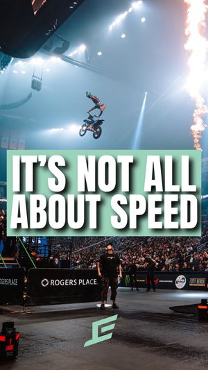 Image post by @edgeactionsports on Instagram