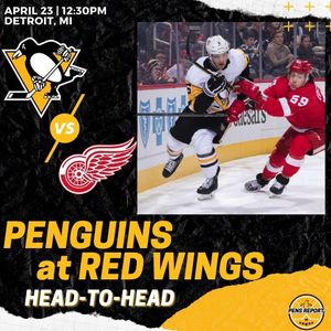 Image post by @pensreport on Instagram