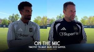 Video post by @lafc on YouTube
