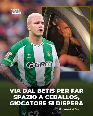 Image post by @sportmediaset on Instagram