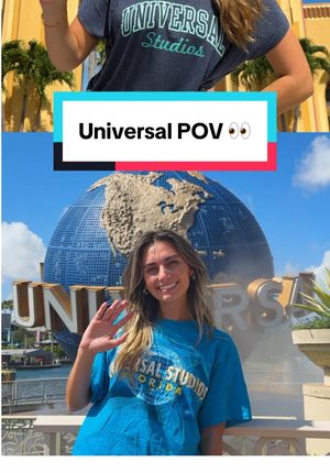 Video post by @universalorlando on TikTok
