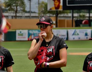 Image post by @baseballcanada on Instagram