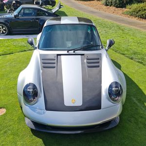 Image post by @tedson_motors on Instagram