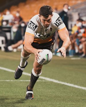 Image post by @brisbanebroncos on Instagram