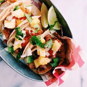 Image post by @testkitchen on Instagram