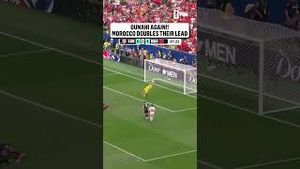 Video post by @foxsports on YouTube