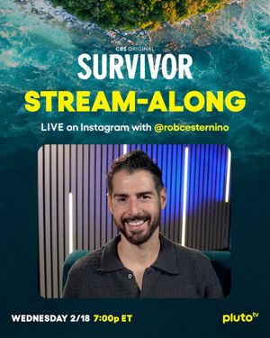 Image post by @plutotv on Instagram