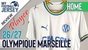 Video post by @myfootballjersey on YouTube
