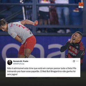 Image post by @90minbrasil on Instagram