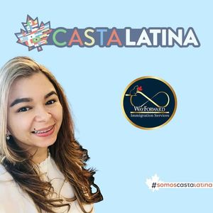 Image post by @CASTALATINA on Facebook