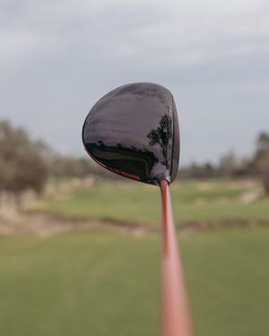 Image post by @wilsongolf on Instagram
