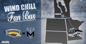 Image post by @mnwindchill on Facebook