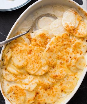 Image post by @cooksillustrated on Instagram