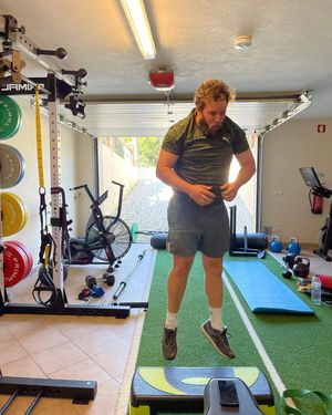 Image post by @beefgolf on Instagram