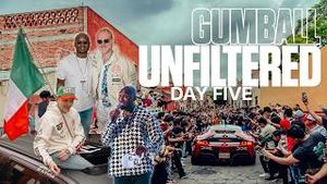 Video post by @gumball3000 on YouTube