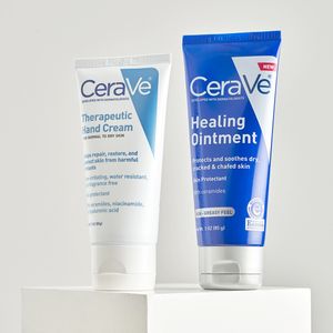 Image post by @cerave on Instagram